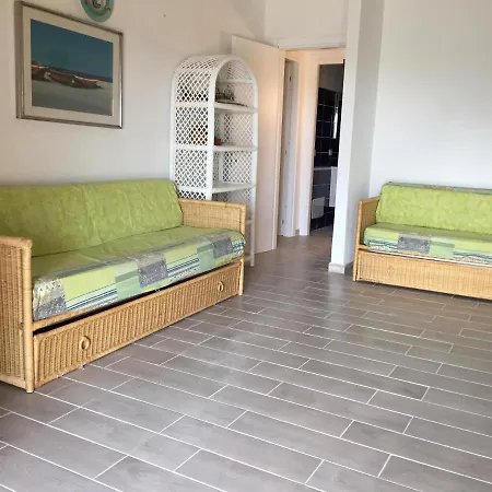 Villa Isuledda N 34 Ristrutturata A 150m Dal Mare Con 2 Stanze Per 6 Persone Posizione Tranquilla