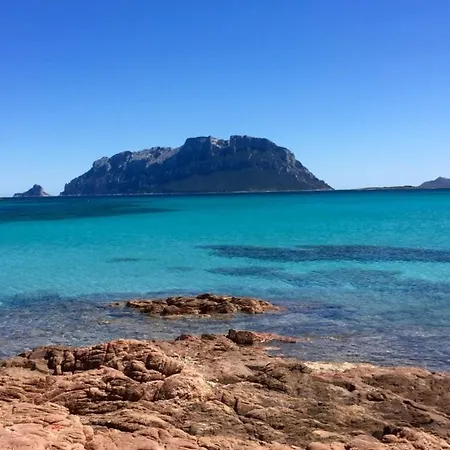 Isuledda N 34 Ristrutturata A 150m Dal Mare Con 2 Stanze Per 6 Persone Posizione Tranquilla * San Teodoro (Sardinia)