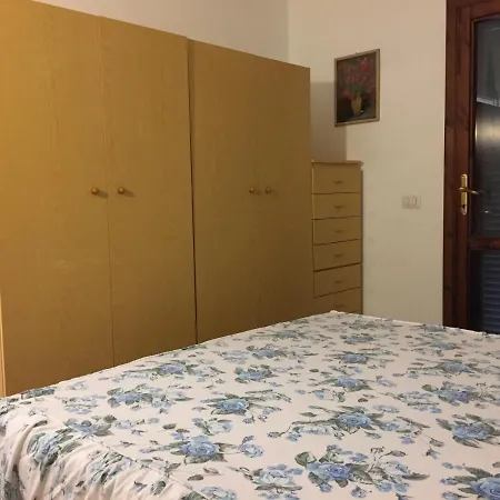 Isuledda N 34 Ristrutturata A 150m Dal Mare Con 2 Stanze Per 6 Persone Posizione Tranquilla * San Teodoro (Sardinia)
