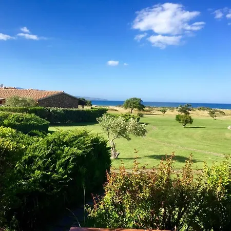 Isuledda N 34 Ristrutturata A 150m Dal Mare Con 2 Stanze Per 6 Persone Posizione Tranquilla Villa San Teodoro (Sardinia)