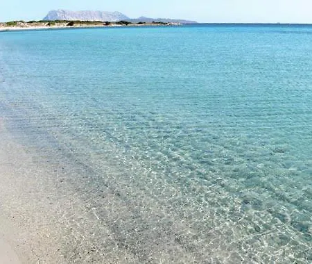 Isuledda N 34 Ristrutturata A 150m Dal Mare Con 2 Stanze Per 6 Persone Posizione Tranquilla Villa *
